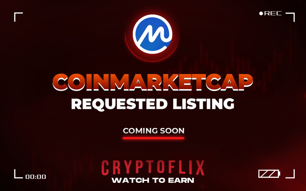 CFLIX / CryptoFlix