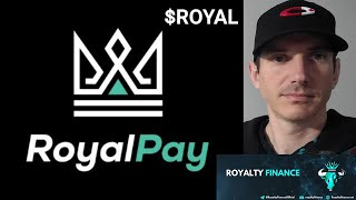 ROYAL / RoyalPay