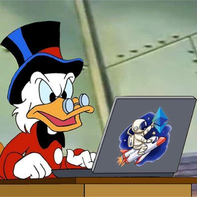 SCROOGE / SCROOGE