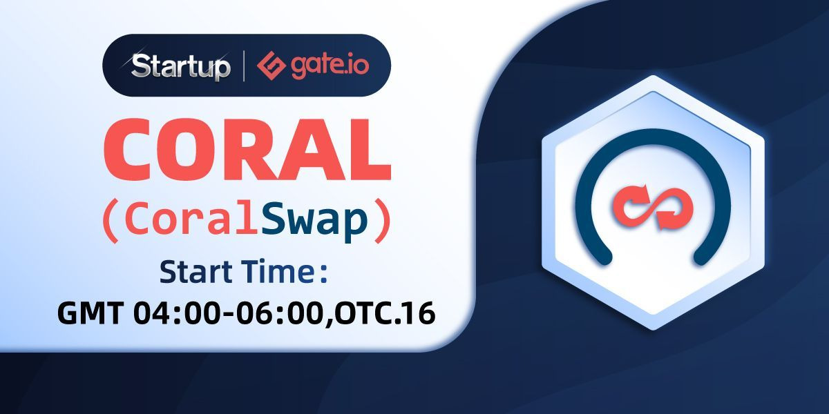 CORAL / Coral Swap