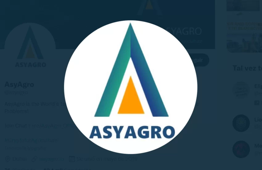 ASY / ASYAGRO
