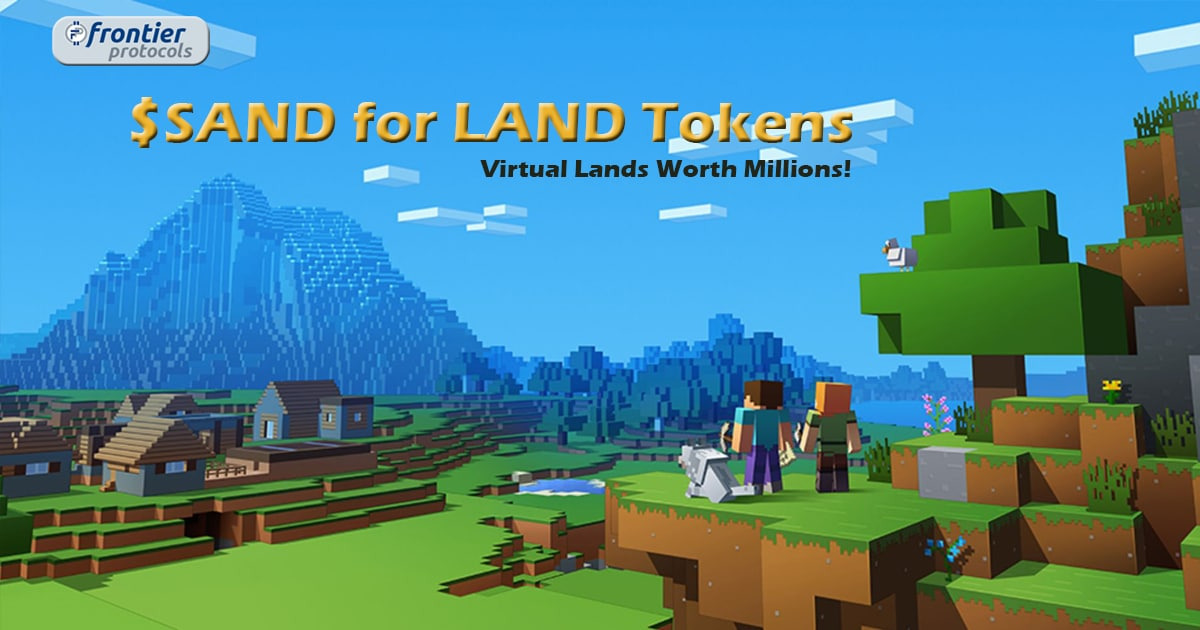 MLAND / MLAND Token