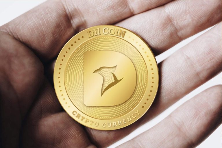 DIIC / Dii Coin