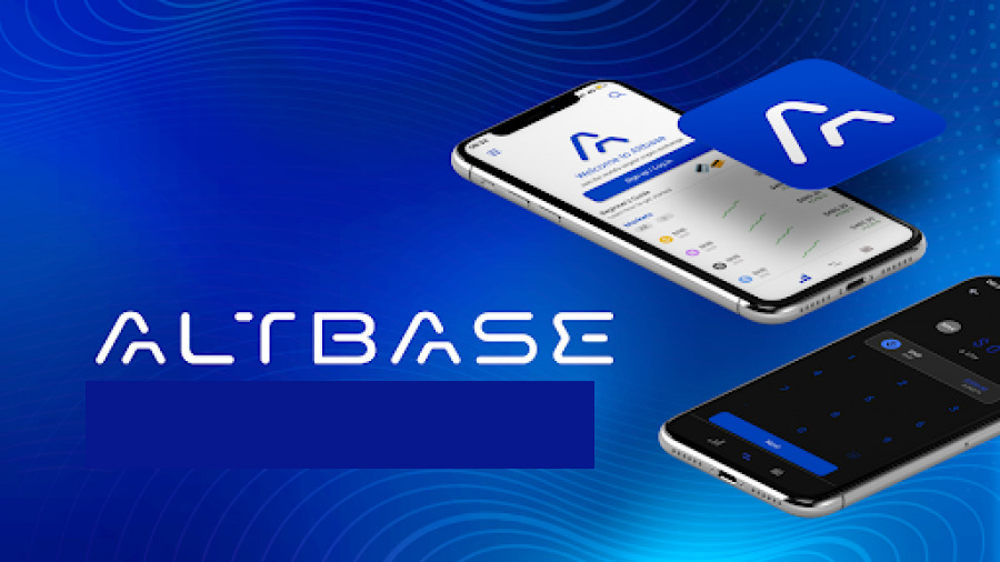 ALTB / Altbase
