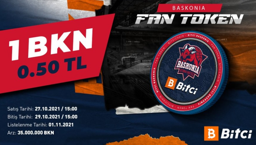 BKN / Baskonia Fan Token