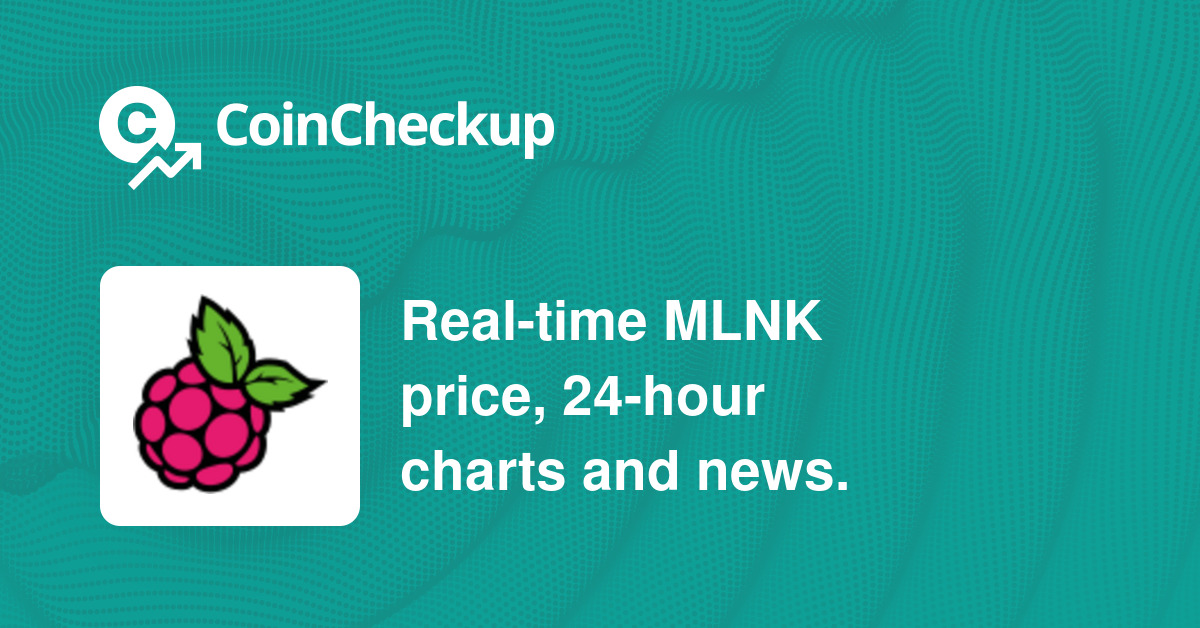 MLNK / Malinka