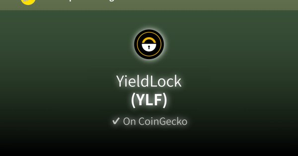 YLF / YieldLock