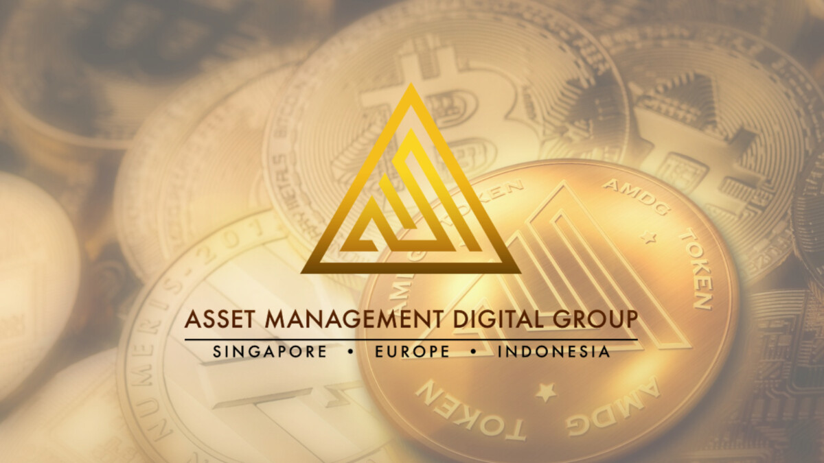 AMDG / AMDG Token