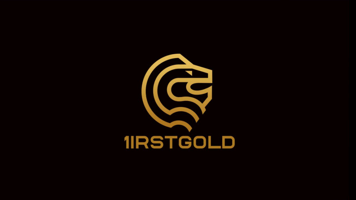 1GOLD / 1irstGold