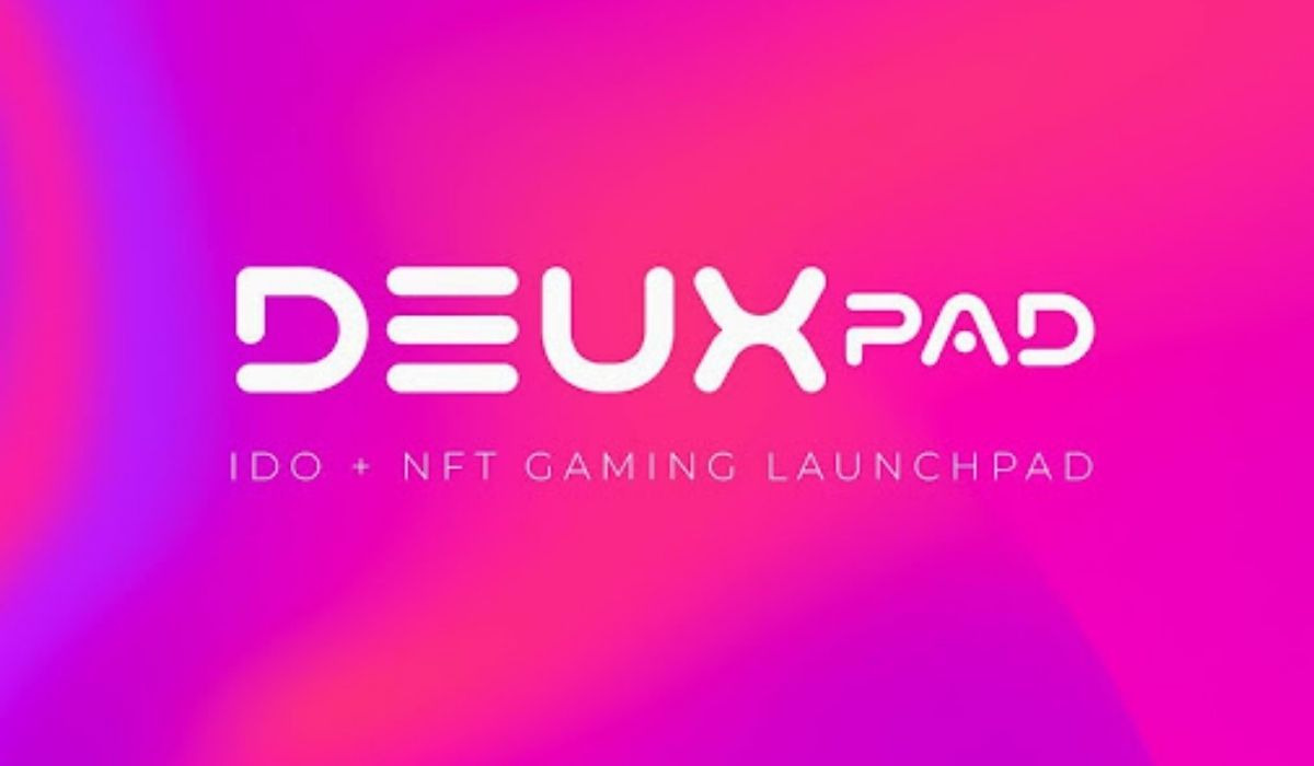 DEUX / DeuxPad