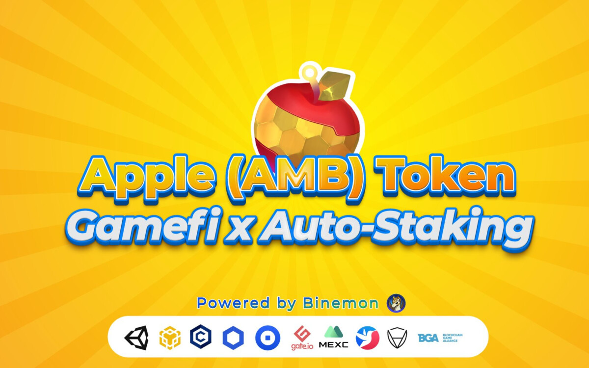 AMB / Apple