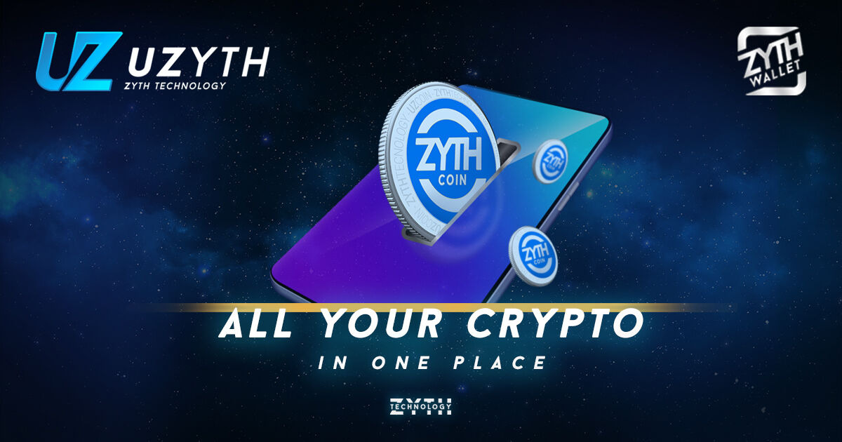ZYTH / Uzyth