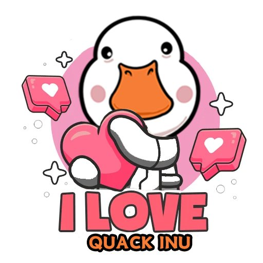 QUACK / QuackInu