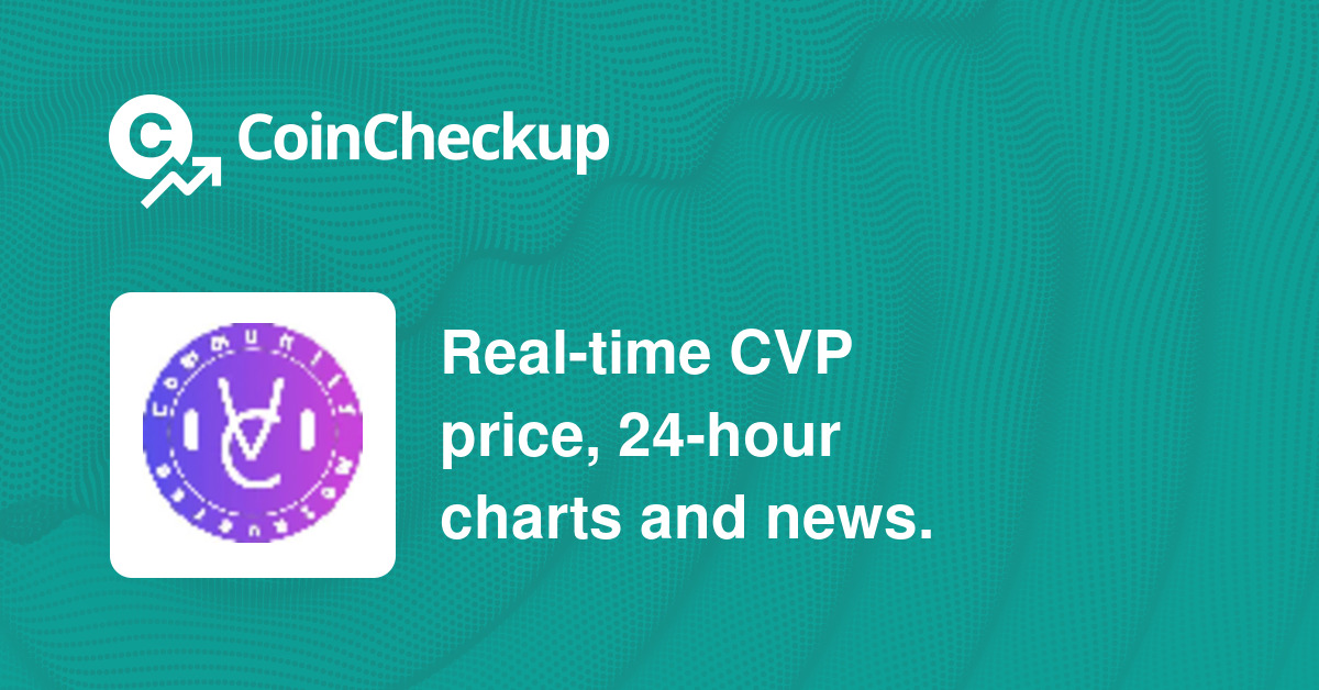CVP / Community Vote Power