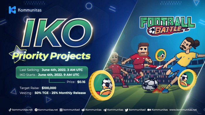 FBL / Football Battle