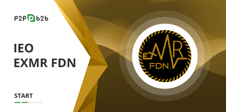 EXMR / EXMR FDN