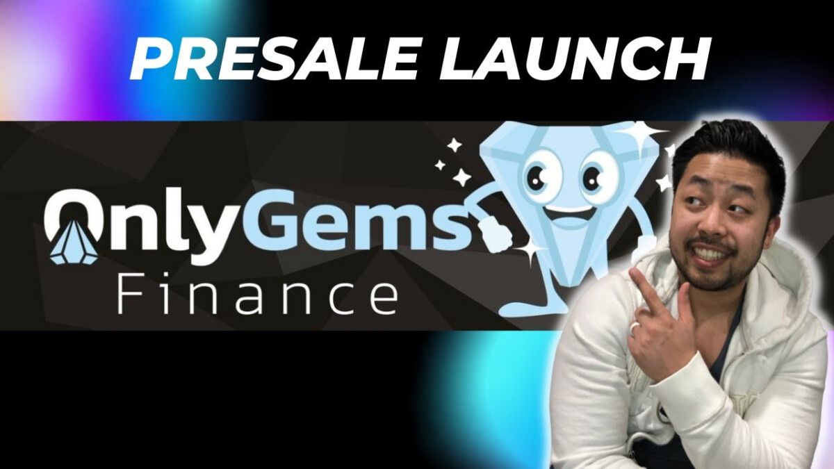 OGEM / Only Gems Finance