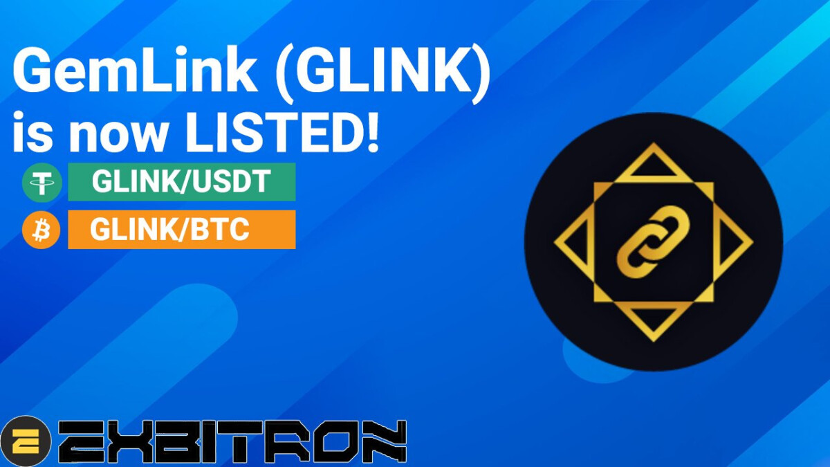 GLINK / Gemlink