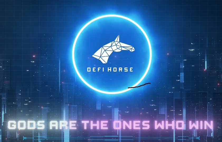 DFH / DeFiHorse