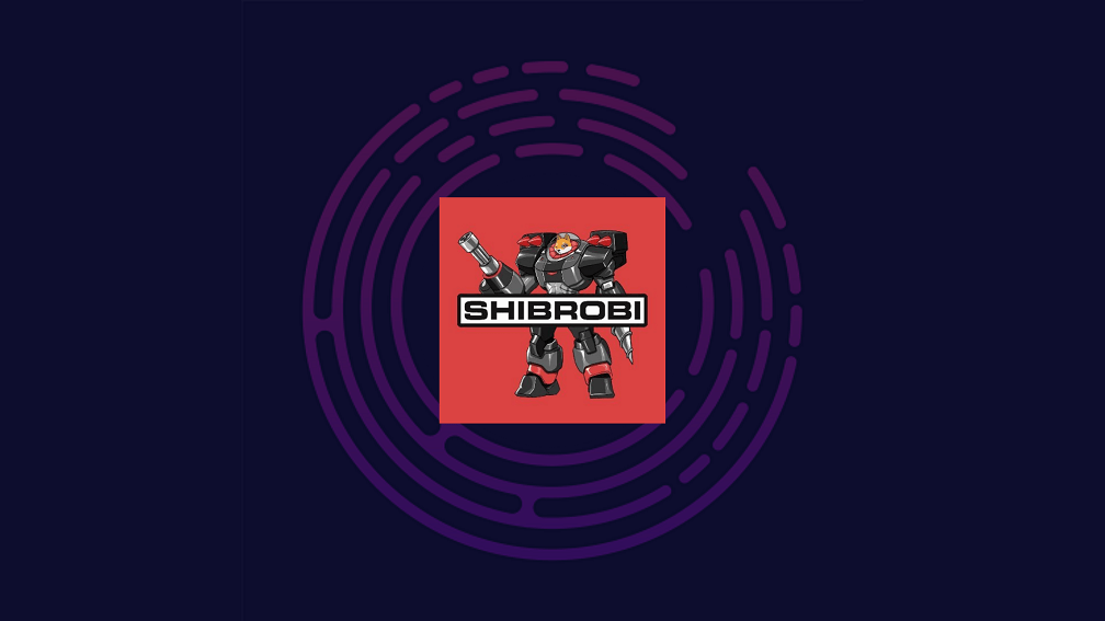 SHIBORG / Shibrobi