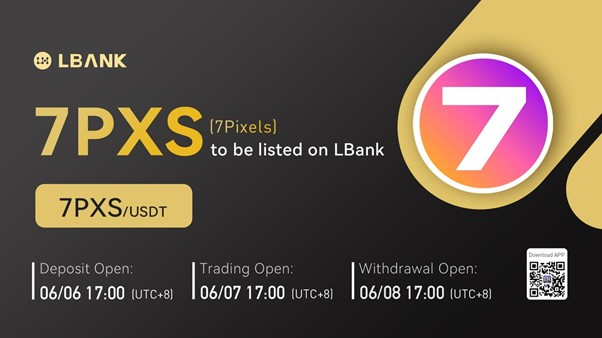 7PXS / 7Pixels
