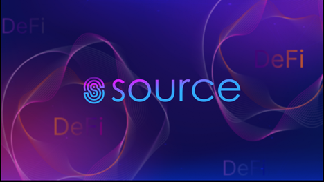 SRCX / Source Token