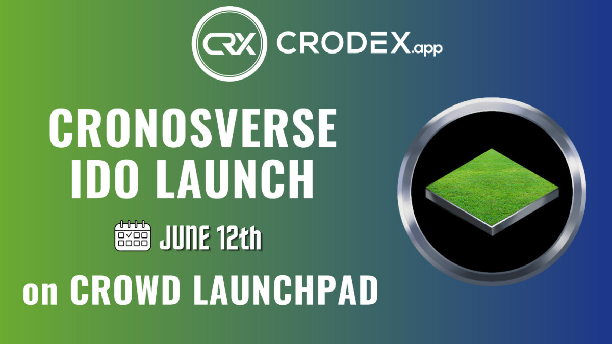 VRSE / CronosVerse