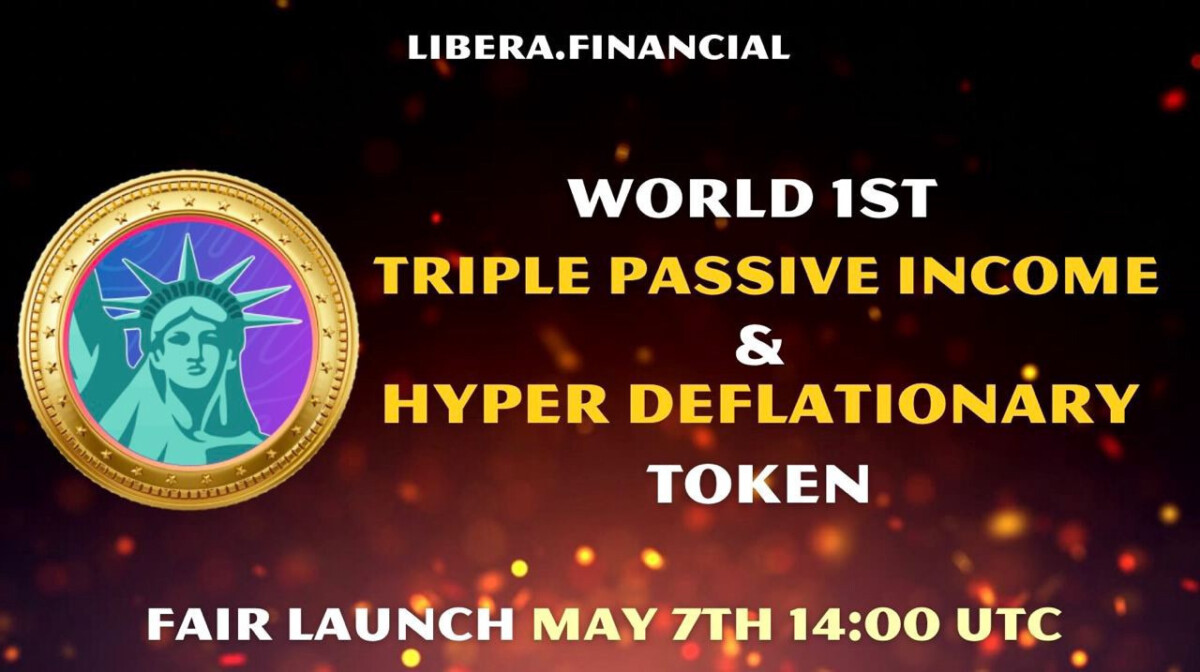 LIBERA / Libera Financial