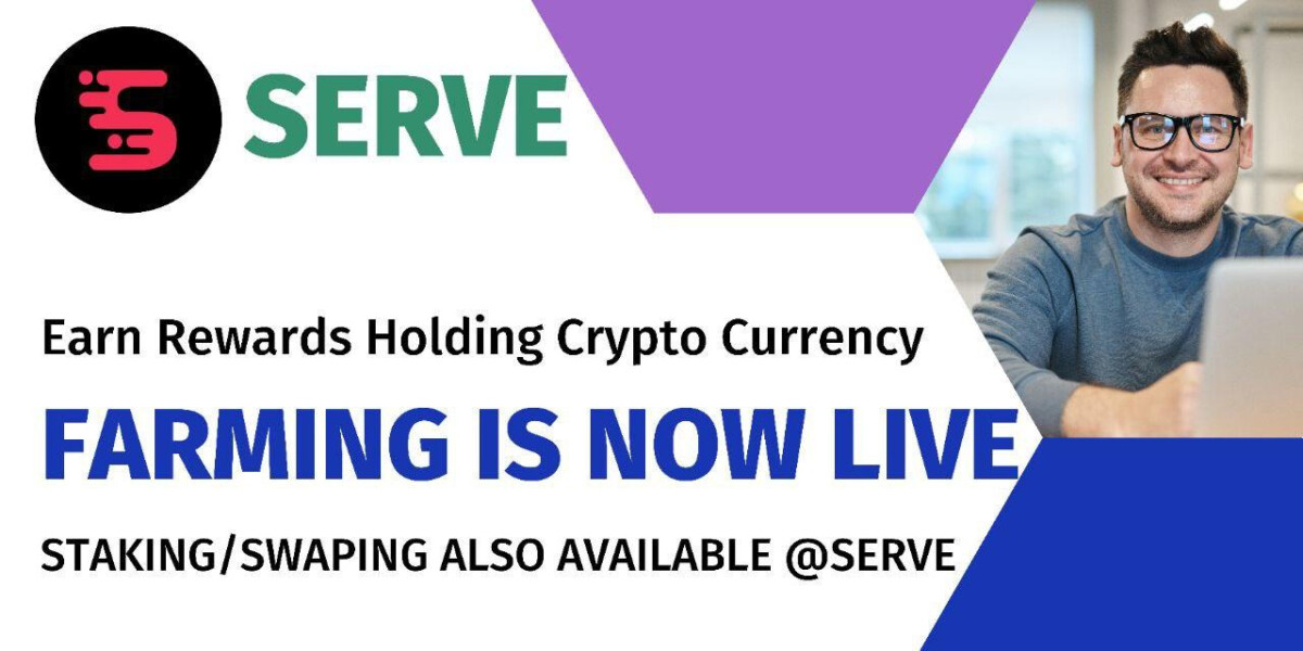 SERVE / Metavice