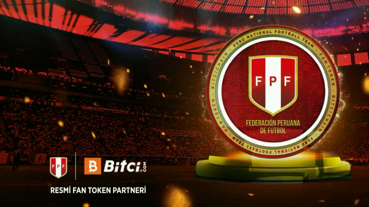 FPFT / Peruvian National Football Team Fan Token