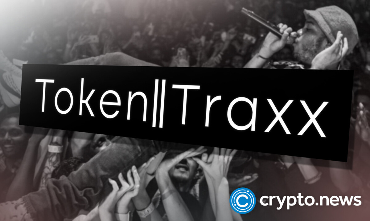 TRAXX / Traxx