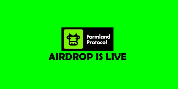 FAR / Farmland Protocol