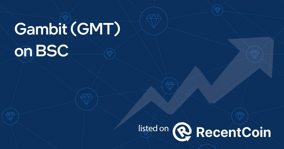 GMT / Gambit