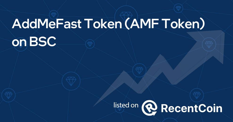 AMF / AddMeFast