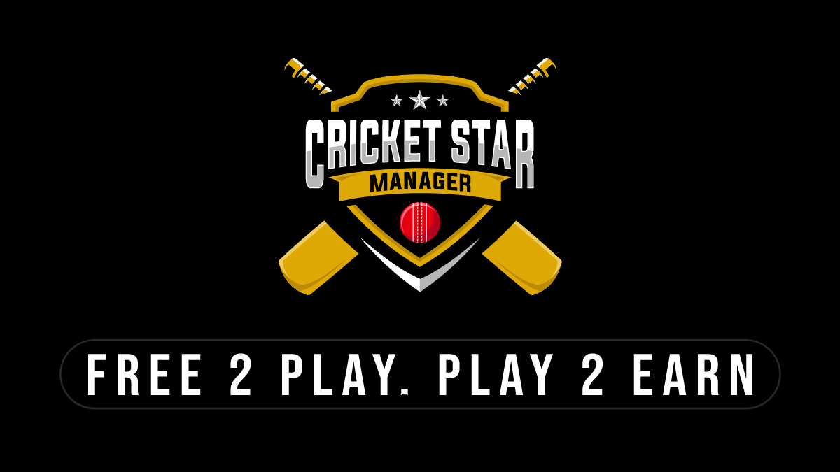 CSM / Cricket Star Manager