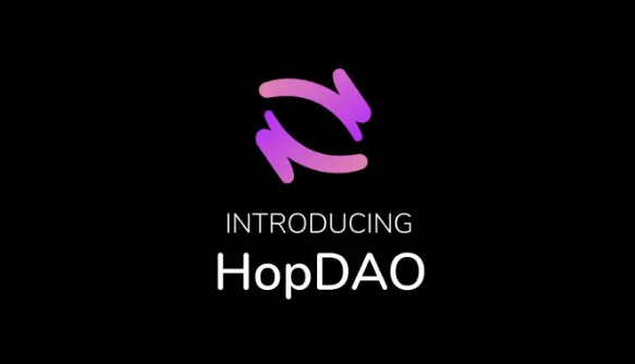 HOP / Hop Exchange