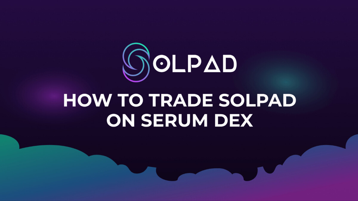 SOLPAD / Solpad Finance