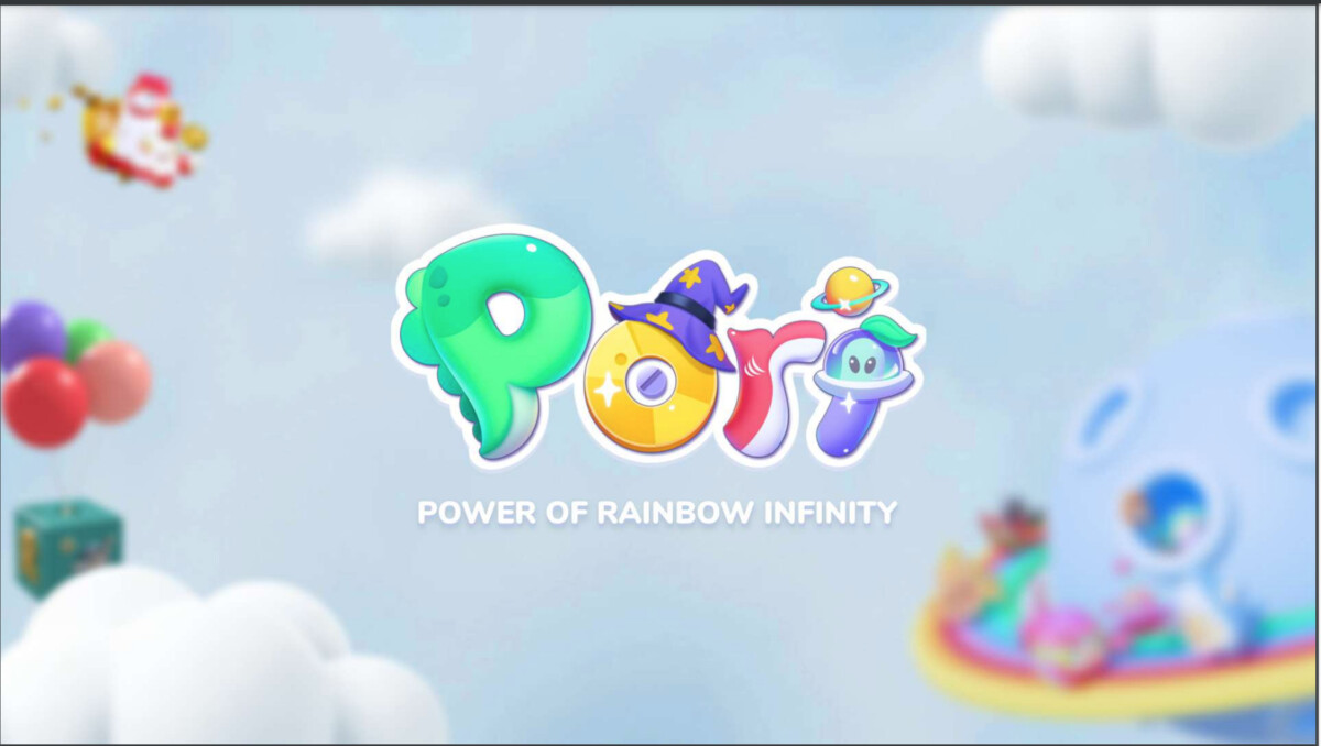 RIGY / Poriverse