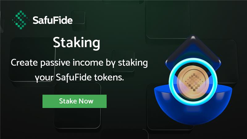 SAFEST / SafuFide