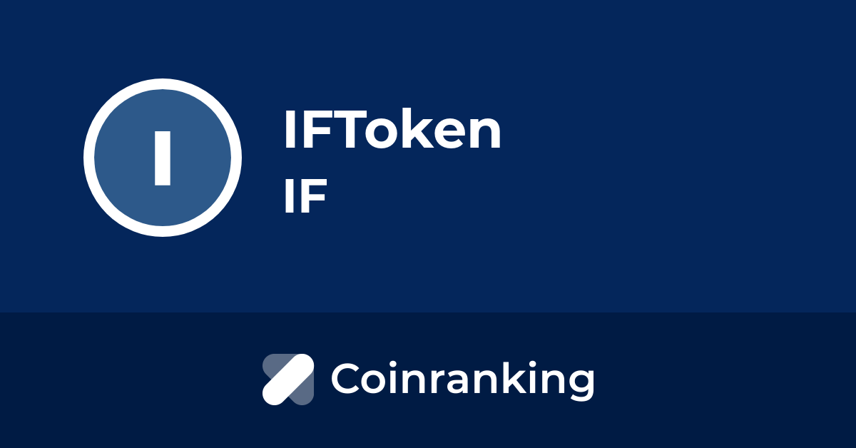 IFT / IFToken