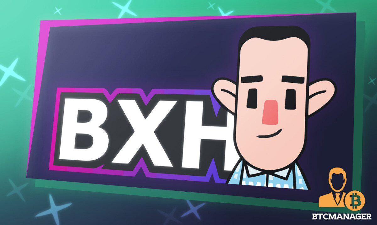 BXH / BOY X HIGHSPEED