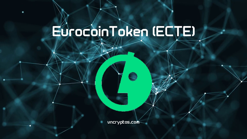 ECTE / EurocoinToken
