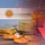 توقف الارجنتين استحواذ مستثمري العملات المشفرة على الدولار
