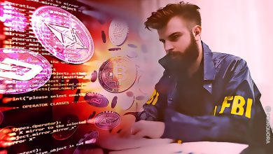 عمليات احتيال تعدين السيولة