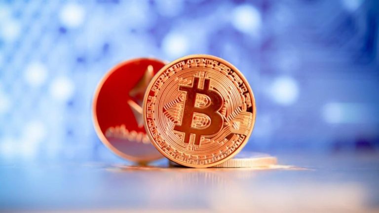 تعزيز عملة البيتكوين