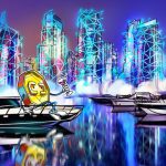 تسمح دبي بالتشغيل الكامل لشركة FTX