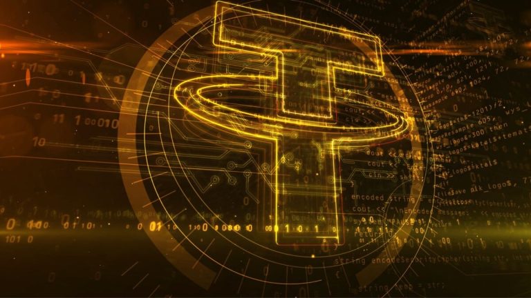 تقوم Tether بتصفية قرض بيتكوين المئوي - تم تصفية المركز دون خسائر للشركة