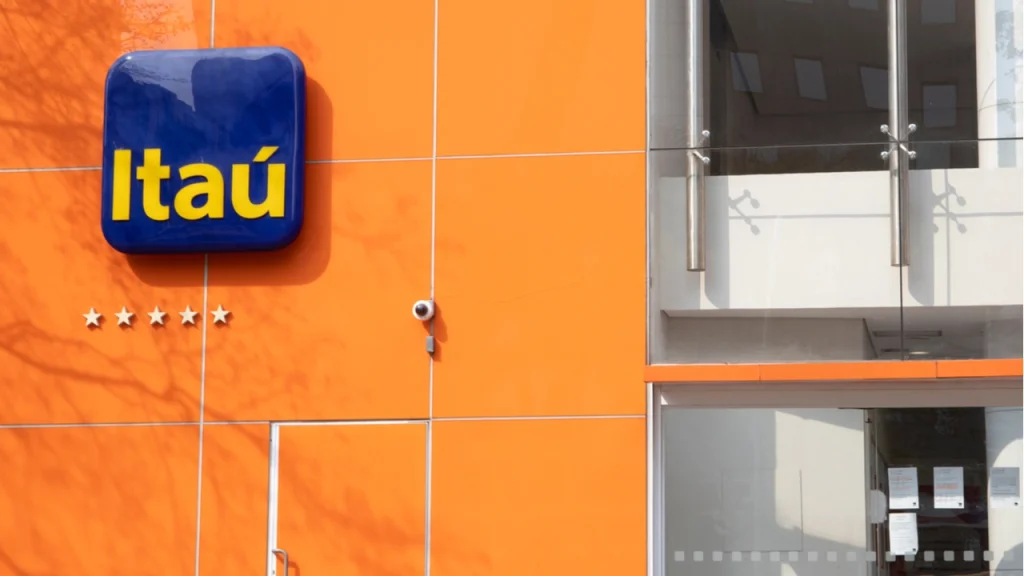 تقدم شركة Itau Unibanco Mulls خدمات التشفير ، وتفتح وحدة الترميز في البرازيل