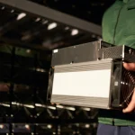 تستحوذ شركة Cleanspark على 1،061 من عمال تعدين البيتكوين
