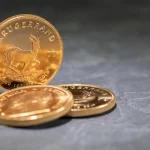 ترميز مجموعة كروجراندز الشهيرة في جنوب افريقيا